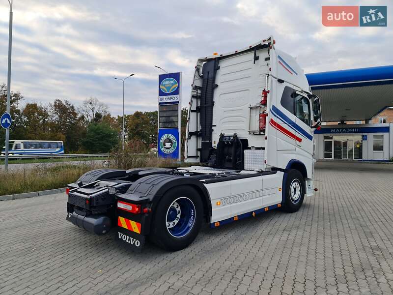 Тягач Volvo FH 13 2017 в Виннице