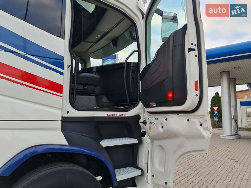 Тягач Volvo FH 13 2017 в Виннице
