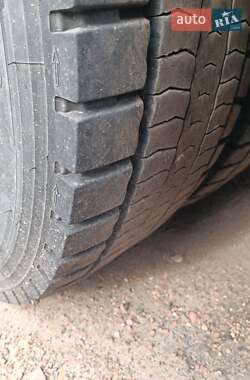 Тягач Volvo FH 13 2009 в  фото 12 Тягач Volvo FH 13 2009 в