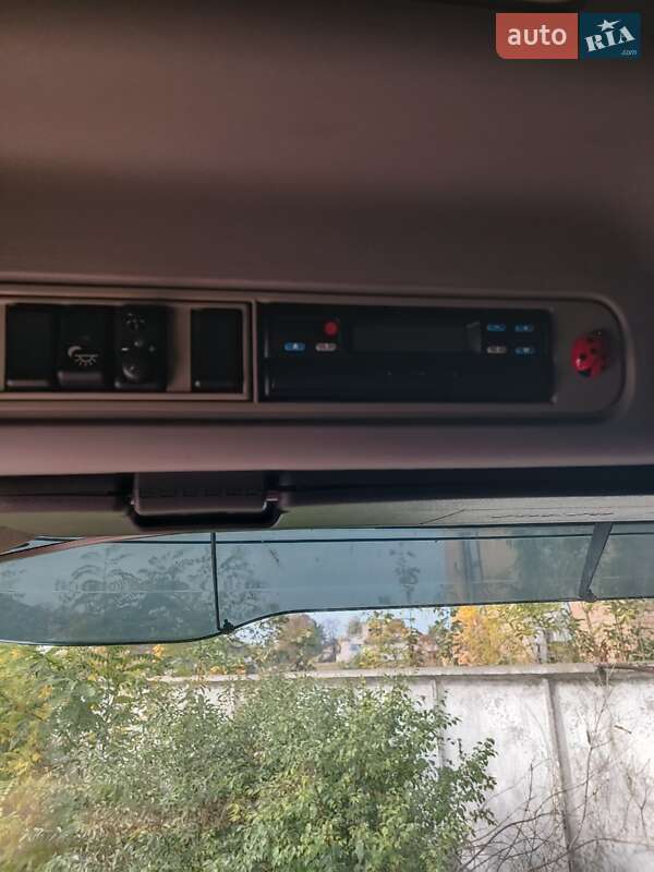 Тягач Volvo FH 13 2009 в Нововолинську фото 7 Тягач Volvo FH 13 2009 в Нововолинську