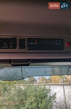 Тягач Volvo FH 13 2009 в  фото 7 Тягач Volvo FH 13 2009 в