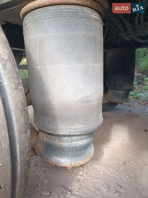 Тягач Volvo FH 13 2009 в Нововолинську фото 17 Тягач Volvo FH 13 2009 в Нововолинську