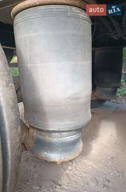 Тягач Volvo FH 13 2009 в  фото 17 Тягач Volvo FH 13 2009 в
