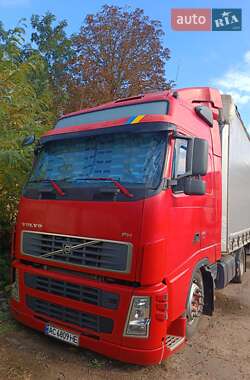 Тягач Volvo FH 13 2009 в  фото 4 Тягач Volvo FH 13 2009 в