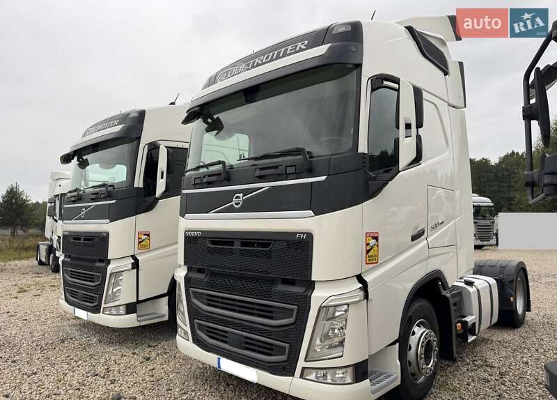 Volvo FH 13 2019