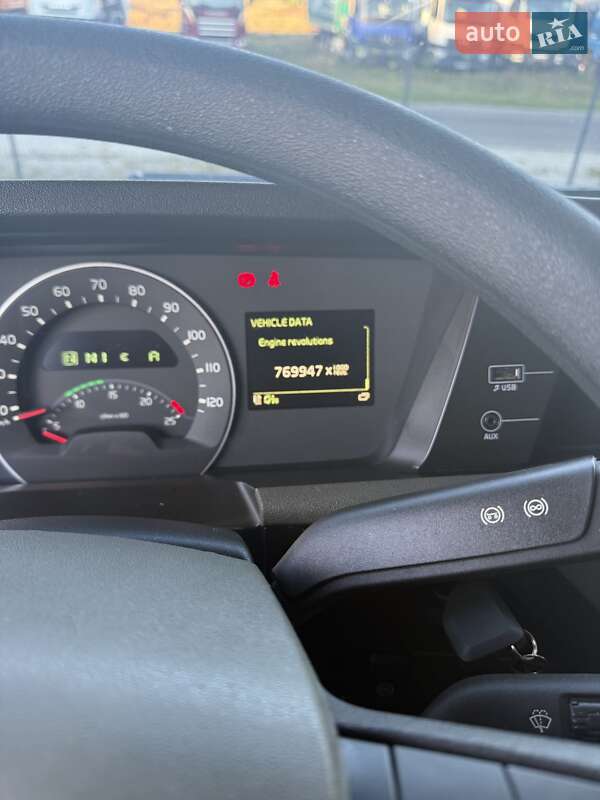 Тягач Volvo FH 13 2019 в Луцьку