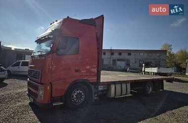 Платформа Volvo FH 13 2006 в 