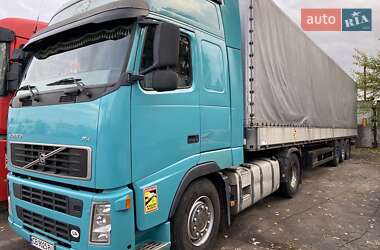 Тягач Volvo FH 13 2007 в 