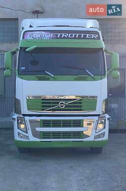 Тягач Volvo FH 13 2013 в Самборі