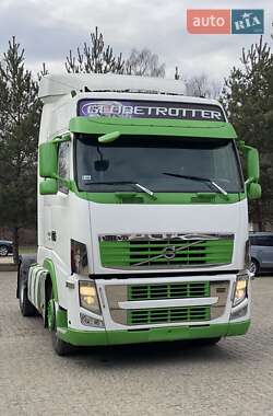 Тягач Volvo FH 13 2013 в Самборі