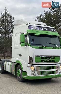 Тягач Volvo FH 13 2013 в Самборі
