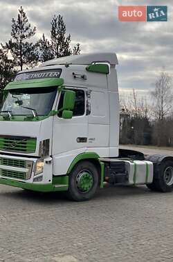 Тягач Volvo FH 13 2013 в Самборі