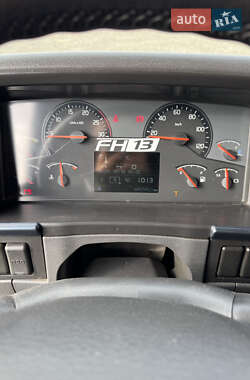 Тягач Volvo FH 13 2010 в 