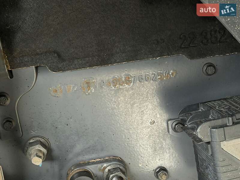 Тягач Volvo FH 13 2016 в Киеве фото 24 Тягач Volvo FH 13 2016 в Киеве