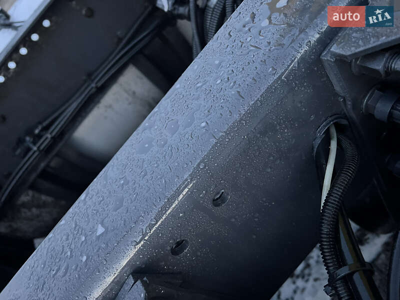 Тягач Volvo FH 13 2012 в Луцке фото 4 Тягач Volvo FH 13 2012 в Луцке