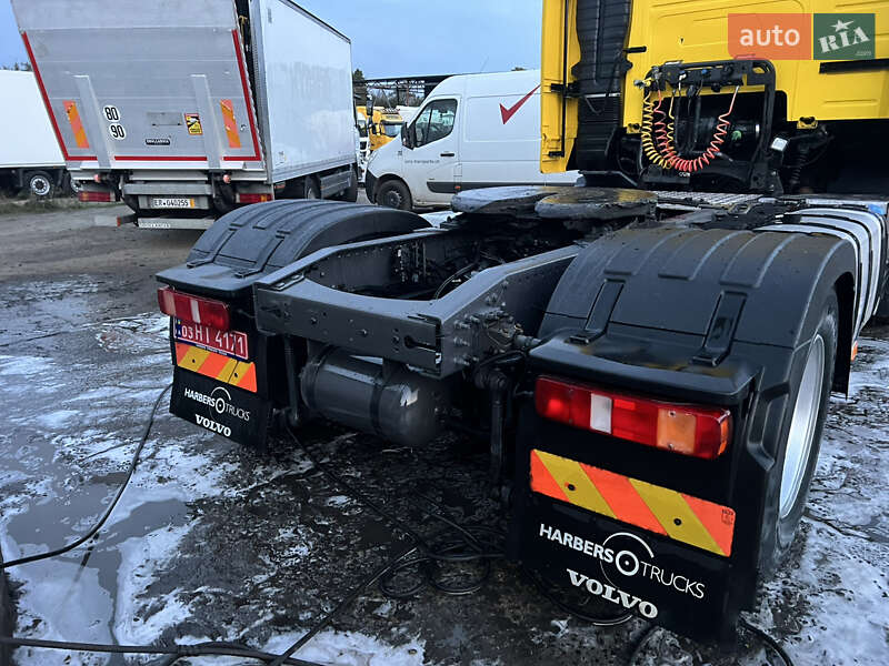 Тягач Volvo FH 13 2012 в Луцке фото 8 Тягач Volvo FH 13 2012 в Луцке