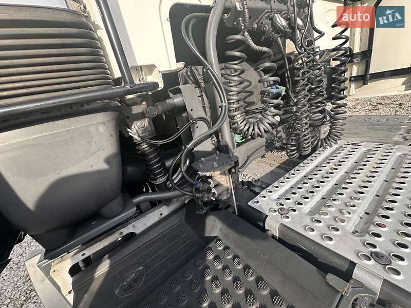 Тягач Volvo FH 13 2019 в Черкасах фото 9 Тягач Volvo FH 13 2019 в Черкасах