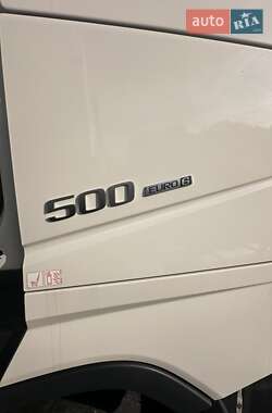 Тягач Volvo FH 13 2019 в 