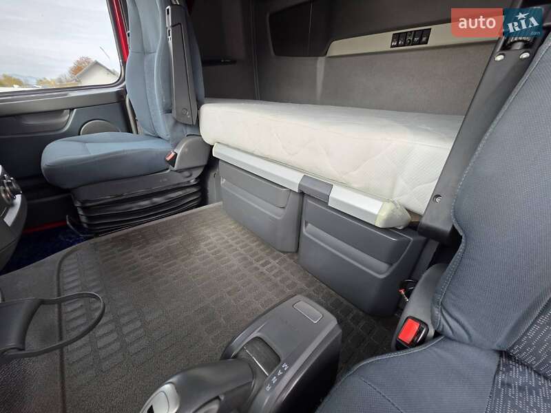 Тягач Volvo FH 13 2012 в Тячеві фото 11 Тягач Volvo FH 13 2012 в Тячеві