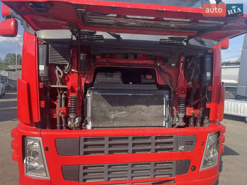 Тягач Volvo FH 13 2006 в Виннице фото 8 Тягач Volvo FH 13 2006 в Виннице