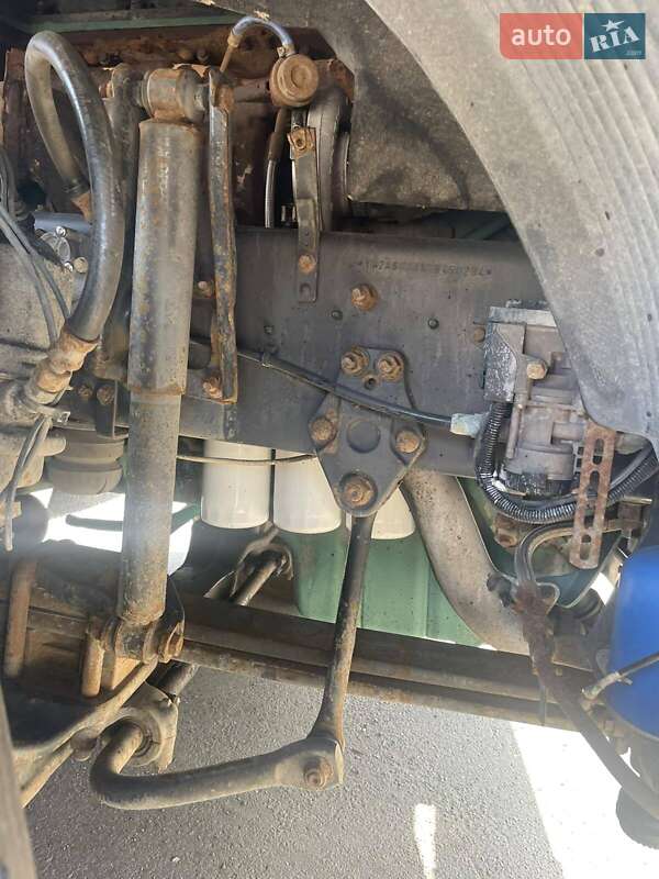 Тягач Volvo FH 13 2006 в Виннице фото 14 Тягач Volvo FH 13 2006 в Виннице