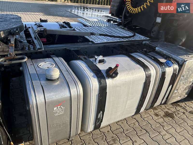 Тягач Volvo FH 13 2013 в Тячеве фото 17 Тягач Volvo FH 13 2013 в Тячеве