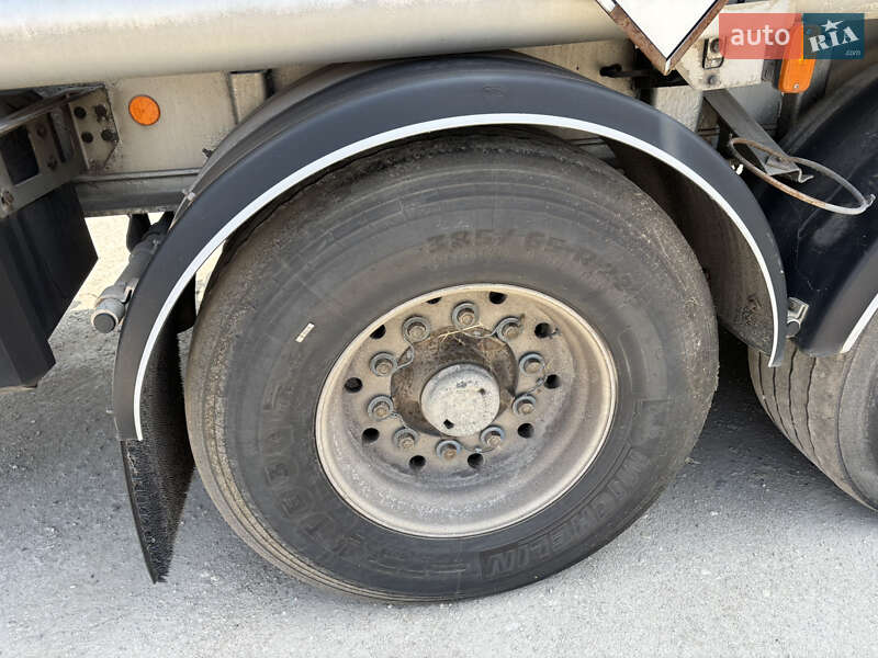 Тягач Volvo FH 13 2015 в Тернополі фото 8 Тягач Volvo FH 13 2015 в Тернополі