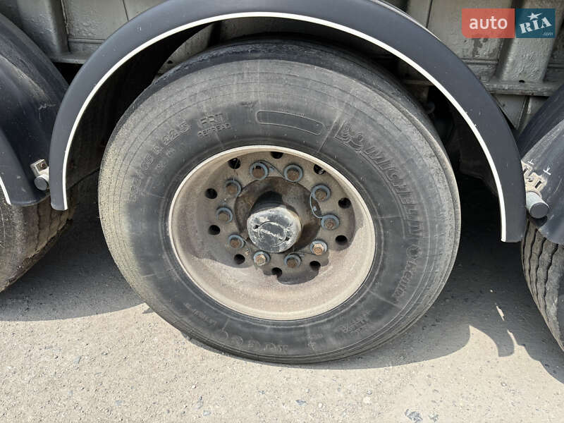 Тягач Volvo FH 13 2015 в Тернополі фото 15 Тягач Volvo FH 13 2015 в Тернополі