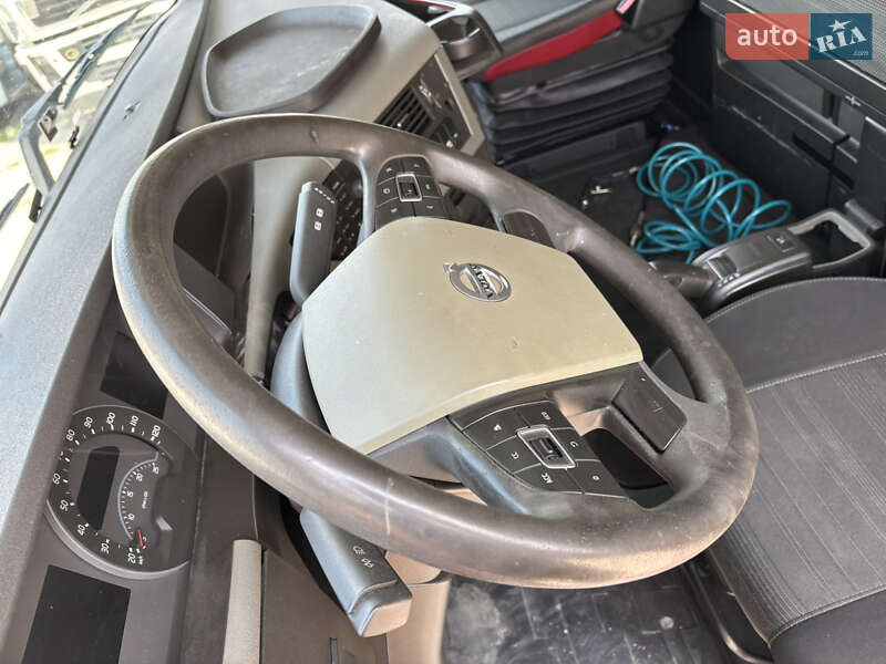 Тягач Volvo FH 13 2015 в Тернополі фото 28 Тягач Volvo FH 13 2015 в Тернополі