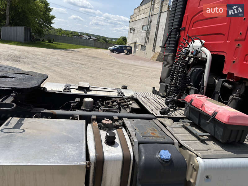 Тягач Volvo FH 13 2015 в Тернополі фото 38 Тягач Volvo FH 13 2015 в Тернополі