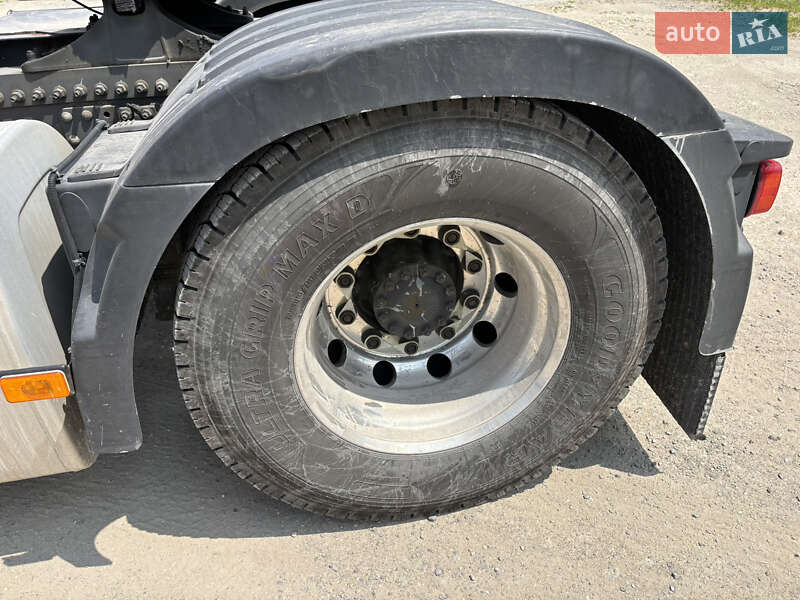 Тягач Volvo FH 13 2015 в Тернополі фото 45 Тягач Volvo FH 13 2015 в Тернополі