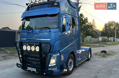 Тягач Volvo FH 13 2018 в Днепре