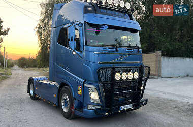 Тягач Volvo FH 13 2018 в Дніпрі