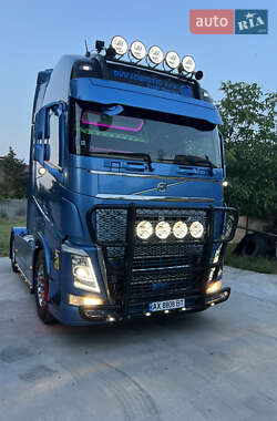Тягач Volvo FH 13 2018 в Дніпрі
