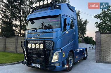 Тягач Volvo FH 13 2018 в Днепре