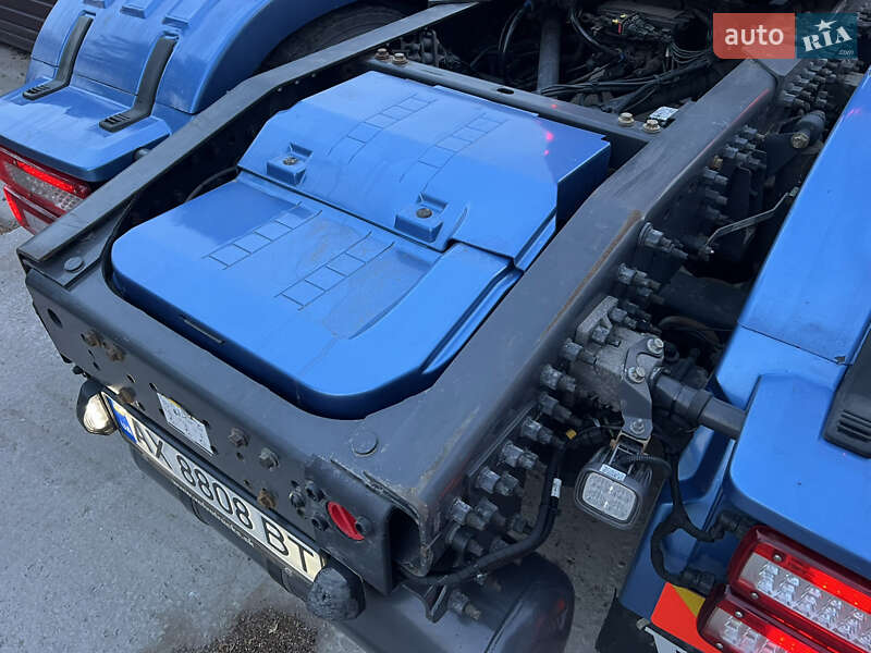 Тягач Volvo FH 13 2018 в Дніпрі фото 33 Тягач Volvo FH 13 2018 в Дніпрі