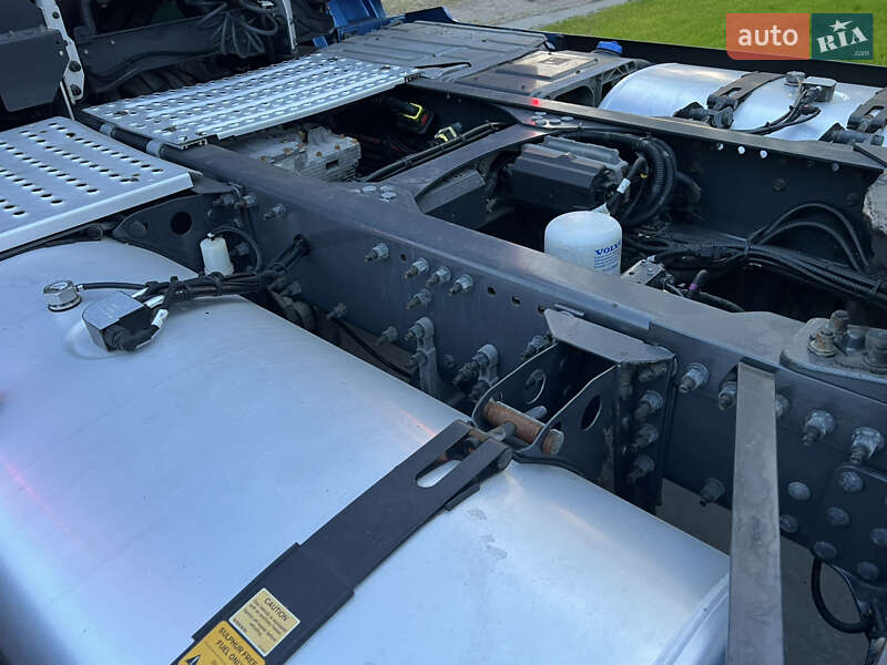 Тягач Volvo FH 13 2018 в Дніпрі фото 35 Тягач Volvo FH 13 2018 в Дніпрі