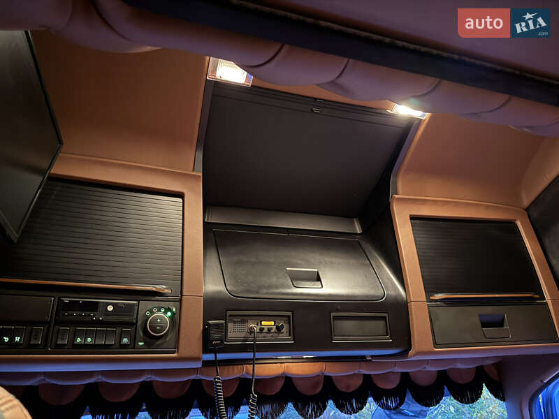 Тягач Volvo FH 13 2018 в Дніпрі фото 57 Тягач Volvo FH 13 2018 в Дніпрі