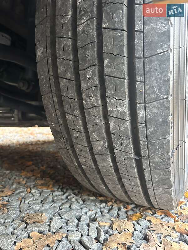 Тягач Volvo FH 13 2015 в Бродах фото 47 Тягач Volvo FH 13 2015 в Бродах