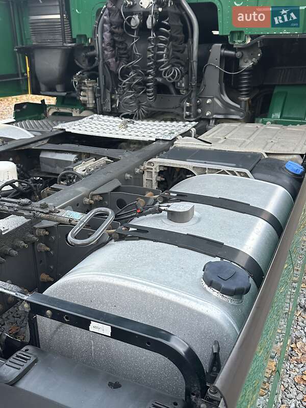 Тягач Volvo FH 13 2015 в Бродах фото 60 Тягач Volvo FH 13 2015 в Бродах