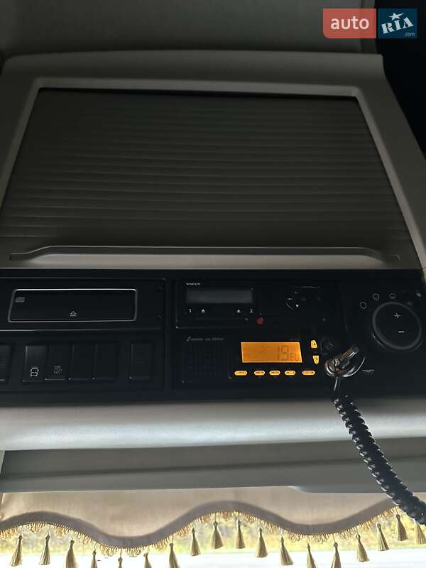 Тягач Volvo FH 13 2015 в Бродах фото 82 Тягач Volvo FH 13 2015 в Бродах