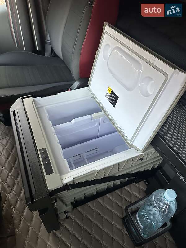 Тягач Volvo FH 13 2015 в Бродах фото 81 Тягач Volvo FH 13 2015 в Бродах