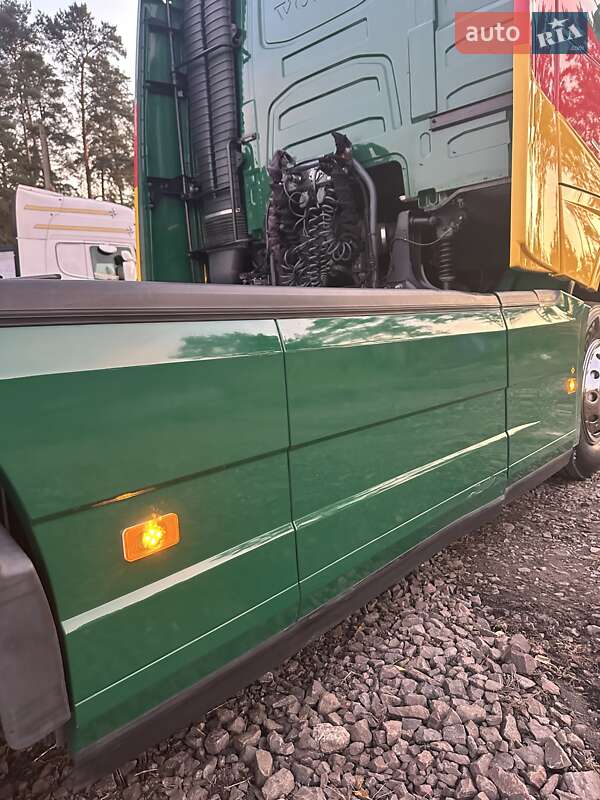 Тягач Volvo FH 13 2015 в Бродах фото 133 Тягач Volvo FH 13 2015 в Бродах