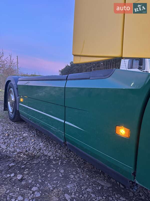 Тягач Volvo FH 13 2015 в Бродах фото 134 Тягач Volvo FH 13 2015 в Бродах