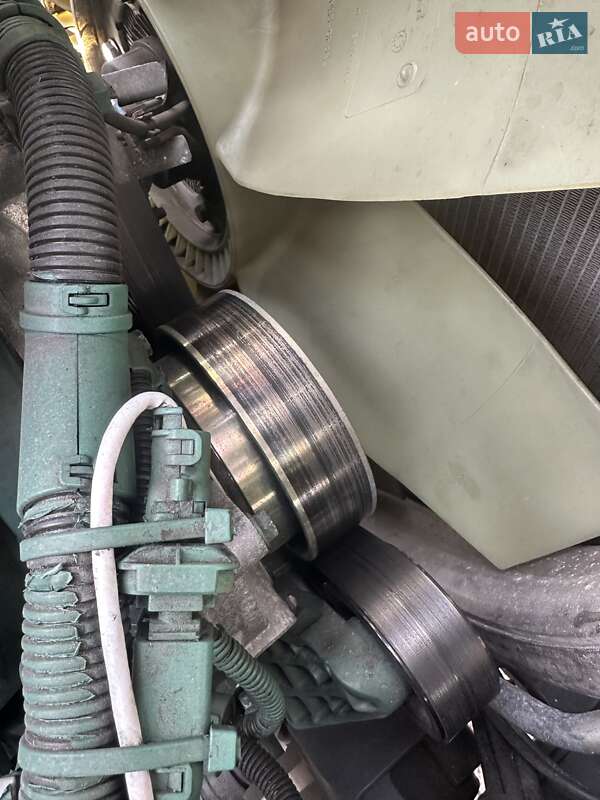 Тягач Volvo FH 13 2015 в Бродах фото 138 Тягач Volvo FH 13 2015 в Бродах