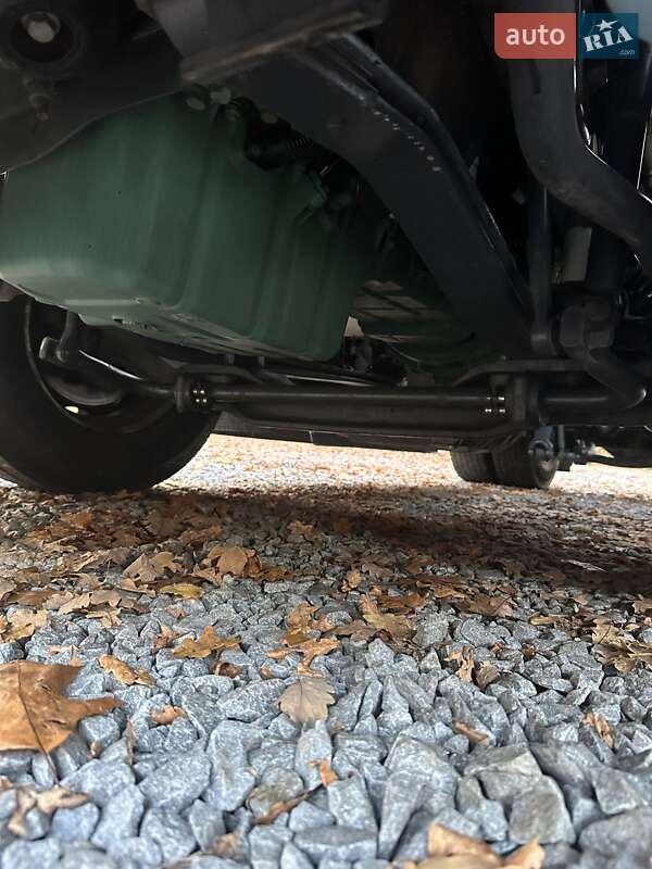 Тягач Volvo FH 13 2015 в Бродах фото 130 Тягач Volvo FH 13 2015 в Бродах