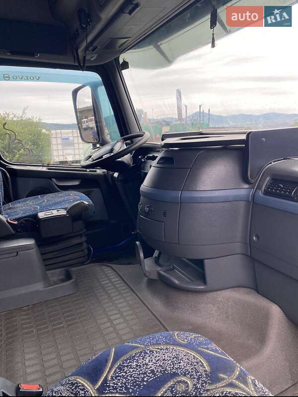 Тягач Volvo FH 13 2008 в Иршаве