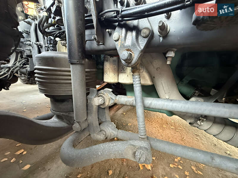 Тягач Volvo FH 13 2018 в Дніпрі фото 100 Тягач Volvo FH 13 2018 в Дніпрі