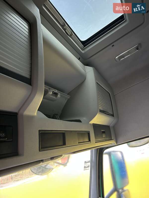 Тягач Volvo FH 13 2011 в Черкасах фото 6 Тягач Volvo FH 13 2011 в Черкасах