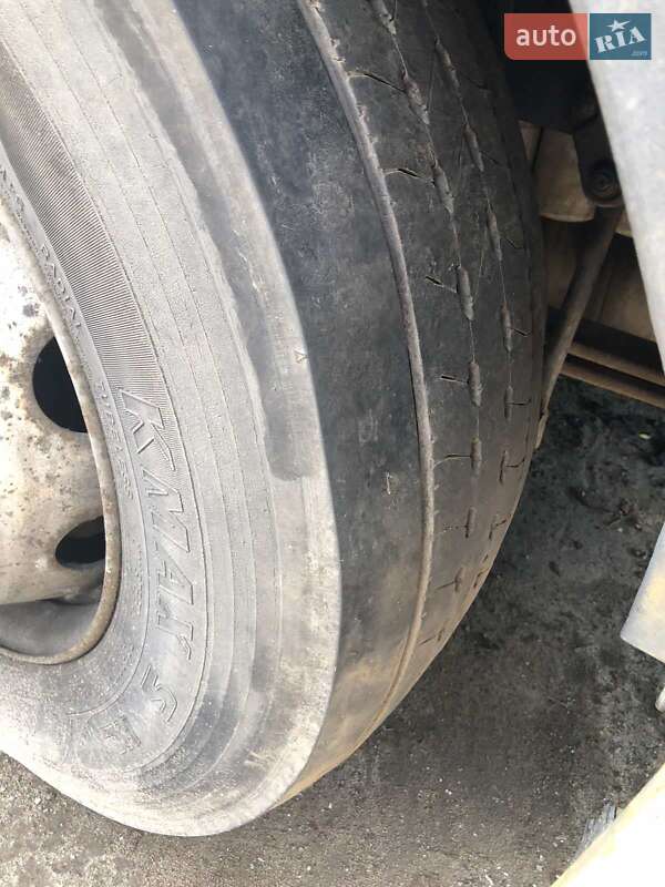 Тягач Volvo FH 13 2006 в Києві фото 6 Тягач Volvo FH 13 2006 в Києві